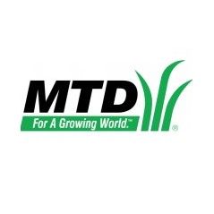 ORIGINAL MTD 736-0289 Abstandhalter für Rasenmäher | Newgardenstore.eu