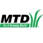 ORIGINAL MTD 736-0289 lawn mower spacer