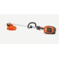 Brushcutter HUSQVARNA 525iLXT cut 46cm without battery and charger