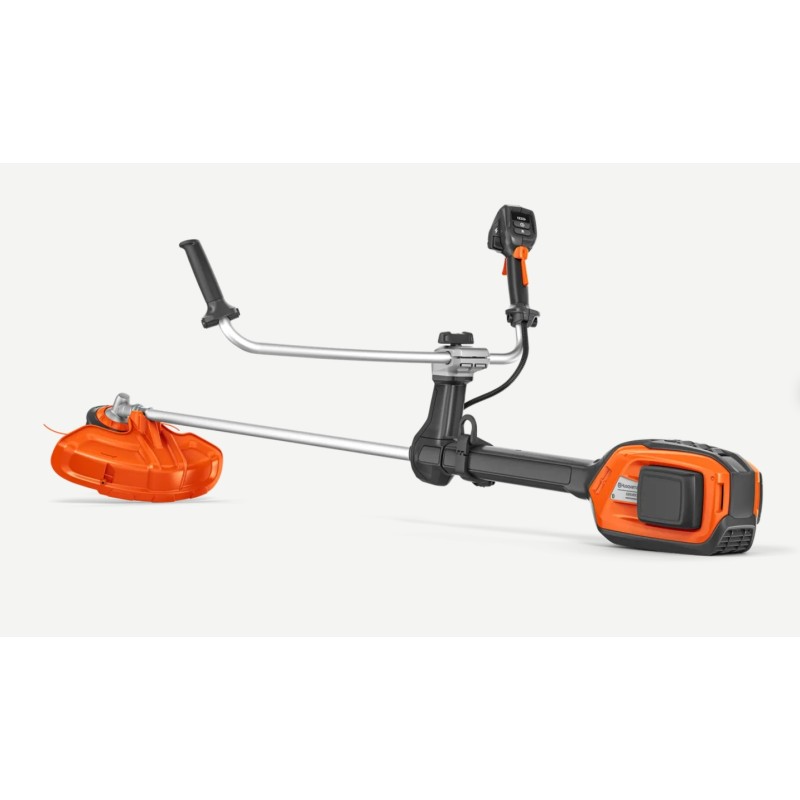 HUSQVARNA 525iRXT brushcutter cut 46cm without battery and charger