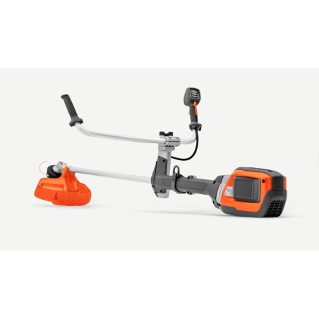 Brushcutter HUSQVARNA 535i RX cut 45 cm without battery and charger | Newgardenstore.eu