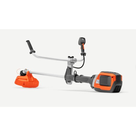 Débroussailleuse HUSQVARNA 535i RX coupe 45 cm sans batterie ni chargeur | Newgardenstore.eu