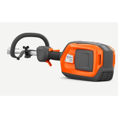 Multifunction brushcutter HUSQVARNA 525iLK without battery and charger | Newgardenstore.eu