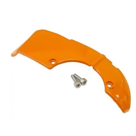 Cover plates chainsaw models MS261 ORIGINAL STIHL 11410071004 | Newgardenstore.eu