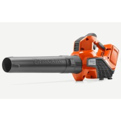 HUSQVARNA 325iB 36V blower without battery and charger | Newgardenstore.eu
