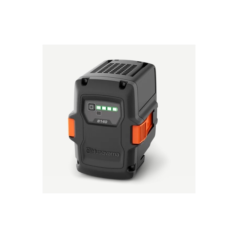 HUSQVARNA 40-B140 36V 4 Ah lithium-ion battery for cordless machines