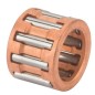 Jaula de rodillos para motosierra modelos MS640 MS650 ORIGINAL STIHL 95120033281