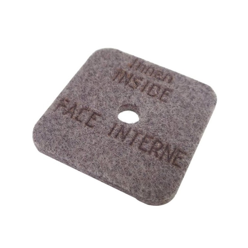 Filtre pour élagueuse modèles HT75 ORIGINAL STIHL 41371242801