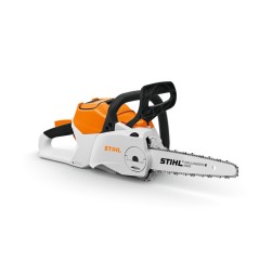 STIHL MSA160C-B 36V Schiene 30 cm ohne Akku und Ladegerät