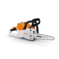 Motosega STIHL MSA160C-B 36V barra 30 cm senza batteria e caricabatteria