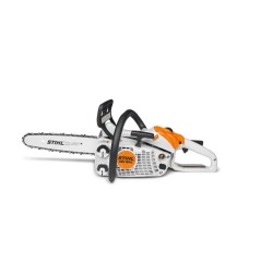 STIHL MS194C-E 32cc Petrol Chainsaw avec guide-chaîne 30cm - 35cm et housse de guide-chaîne | Newgardenstore.eu