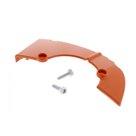 Cover plates chainsaw models MS362 ORIGINAL STIHL 11400071002 | Newgardenstore.eu