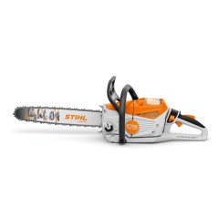 STIHL MSA 300 C-O 36V Kettensäge ohne Akku und Ladegerät 40-45 cm Schiene | Newgardenstore.eu