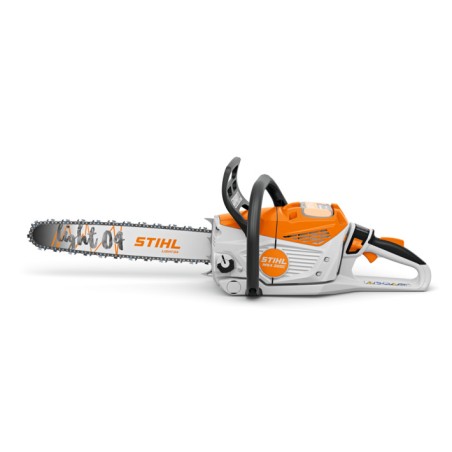 STIHL MSA 300 C-O 36V Kettensäge ohne Akku und Ladegerät 40-45 cm Schiene | Newgardenstore.eu