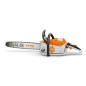 Motosega STIHL MSA 300 C-O 36V senza batteria e caricabatteria barra da 40-45cm