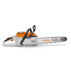 STIHL MSA 300 C-O 36V Kettensäge ohne Akku und Ladegerät 40-45 cm Schiene | Newgardenstore.eu