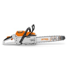 STIHL MSA 300 C-O 36V chainsaw without battery and charger 40-45 cm bar | Newgardenstore.eu