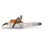 Motosega STIHL MSA 300 C-O 36V senza batteria e caricabatteria barra da 40-45cm