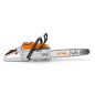 Motosega STIHL MSA300 C-O 36V senza batteria e caricabatteria barra 40cm e 45cm