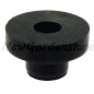 Rubber bushing for lawn tractor tank compatible MTD TORO 735-0149