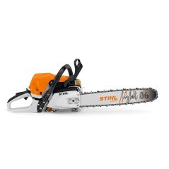 STIHL MS362C-M Tronçonneuse à essence avec guide-chaîne 45cm - 50cm et housse de guide-chaîne | Newgardenstore.eu