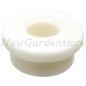Plástico arbusto cortacésped compatible CASTELGARDEN 34270020 122034508/0