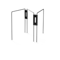 Kit de clôture pour tondeuses robot BLUEBIRD SEGWAY Navimow série H | Newgardenstore.eu