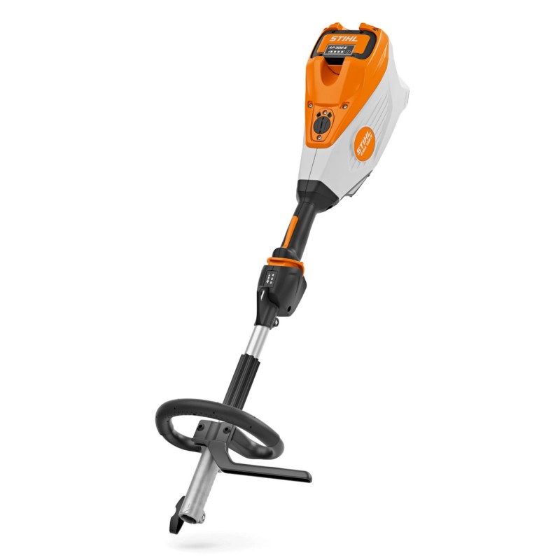 Débroussailleuse STIHL KMA 135 R 36 V sans batterie et chargeur