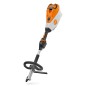 STIHL KMA 135 R 36 V brushcutter without battery and charger