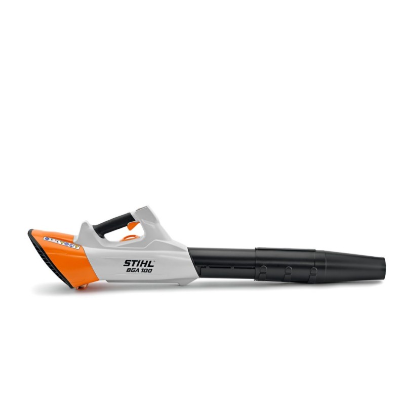 STIHL BGA 100 36V souffleur sans fil sans batterie et chargeur