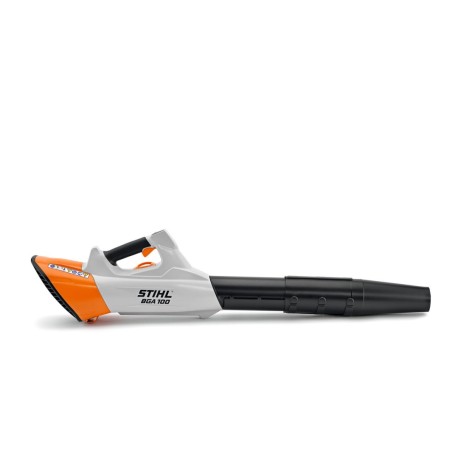 STIHL BGA 100 36V cordless blower without battery and charger | Newgardenstore.eu