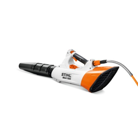 STIHL BGA 100 36V cordless blower without battery and charger