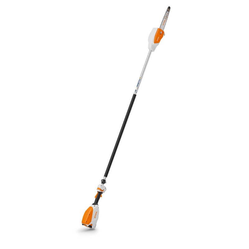 Potatore STIHL HTA 66 36V senza batteria e caricabatteria