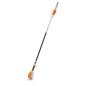 Potatore STIHL HTA 66 36V senza batteria e caricabatteria batteria AP AR