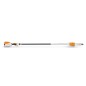 Potatore STIHL HTA 66 36V senza batteria e caricabatteria batteria AP AR