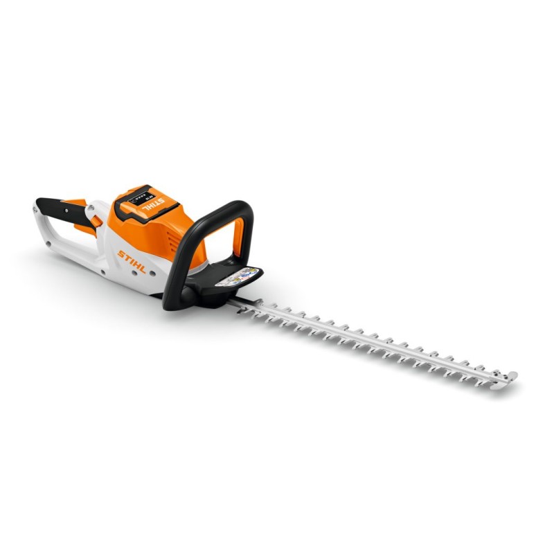 Cortasetos sin cable STIHL HSA 50 36V 50 cm de longitud de barra | Newgardenstore.eu