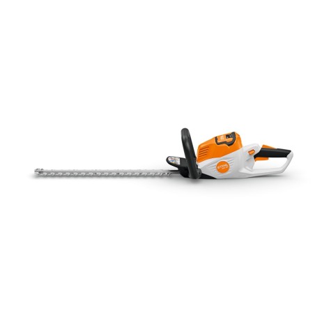 Cortasetos sin cable STIHL HSA 50 36V 50 cm de longitud de barra