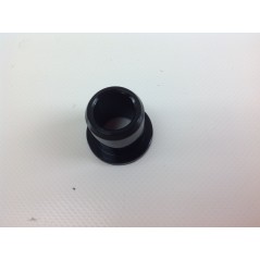 MTD 100359 7410659 16.5 mm plastic bushing for lawn tractor frame