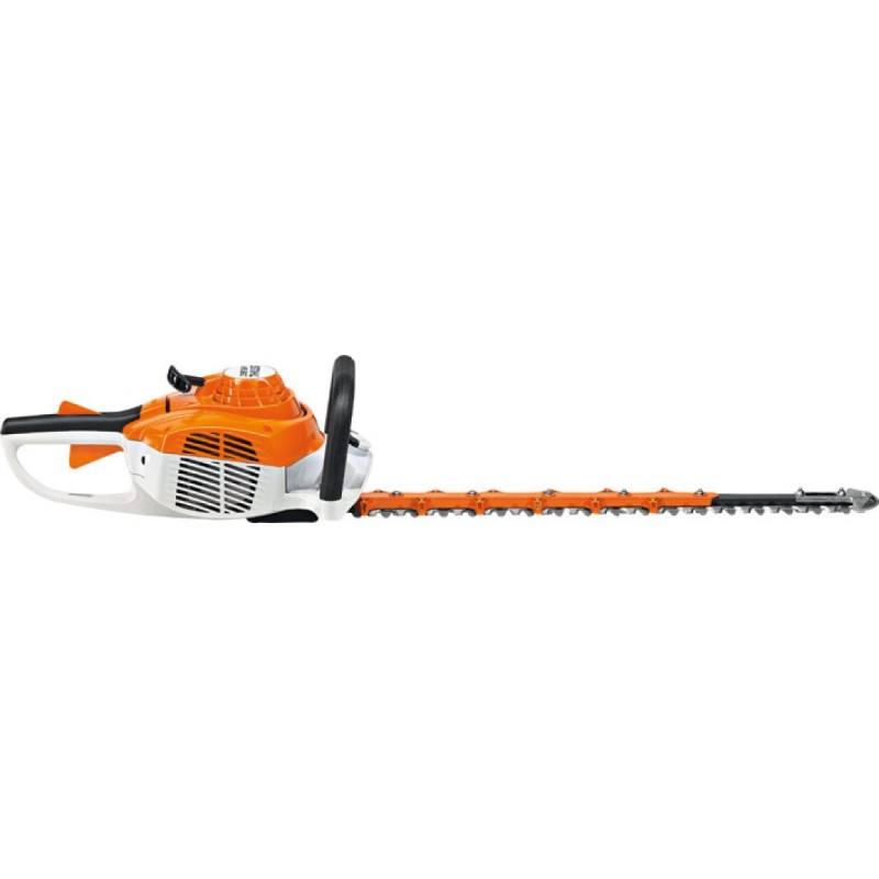 STIHL HS 56 C-E 21,4 cm³ Benzin-Heckenschere 60 cm Messerlänge