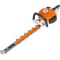 STIHL HS 56 C-E 21,4 cm³ Benzin-Heckenschere 60 cm Messerlänge