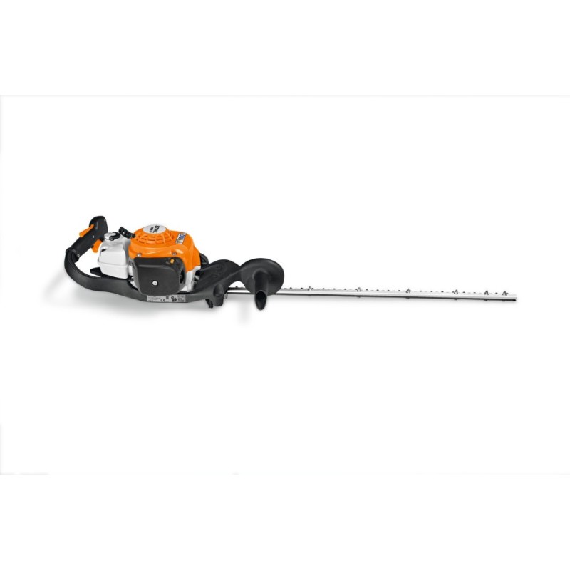 STIHL HS 87 R 22.7 cc essence taille-haie 75 cm de longueur de lame