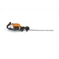 STIHL HS 87 R 22.7 cc essence taille-haie 75 cm de longueur de lame