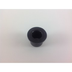 MTD 100359 7410659 16.5 mm plastic bushing for lawn tractor frame | Newgardenstore.eu