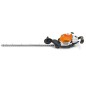 STIHL HS 87 T 22.7 cc petrol hedge trimmer Blade length 75 cm