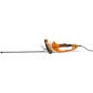 STIHL HSE 61 230V 500W taille-haie électrique lame 50 cm