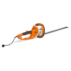 STIHL HSE 61 230V 500W taille-haie électrique lame 50 cm | Newgardenstore.eu