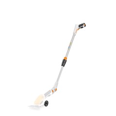 Telescopic pole for STIHL HSA 26 cordless trimmer, length 95-110 cm | Newgardenstore.eu