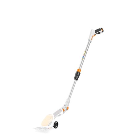 Pértiga telescópica para desbrozadora inalámbrica STIHL HSA 26, longitud 95-110 cm | Newgardenstore.eu