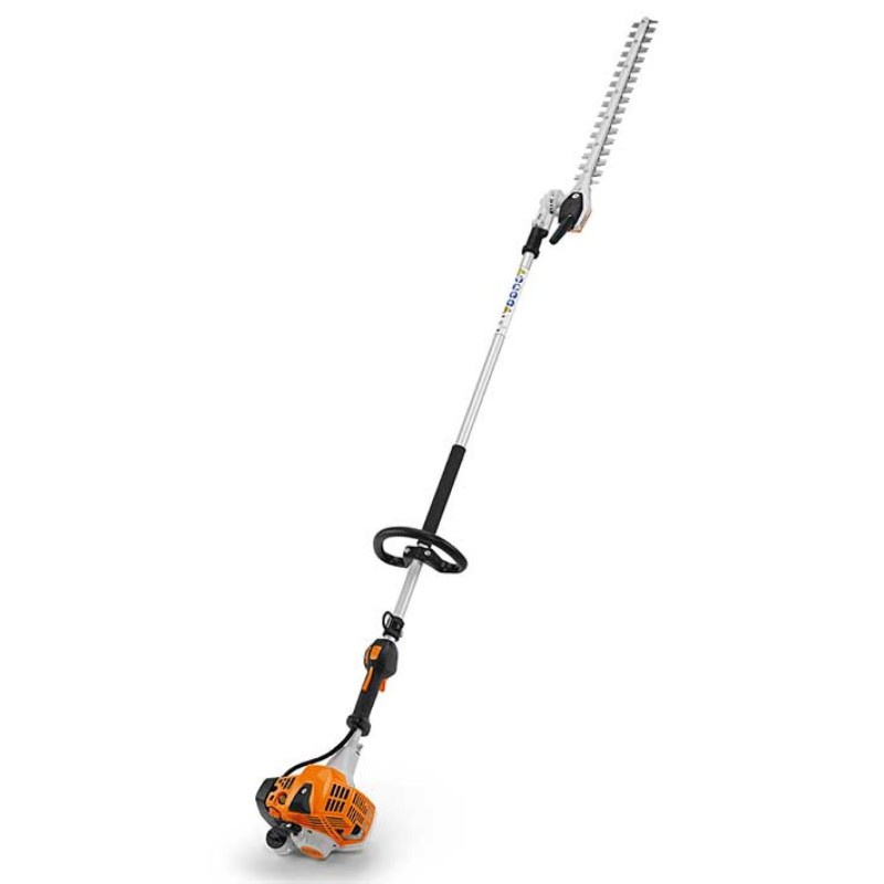 STIHL HL 92 C-E 22 cc petrol petrol hedge trimmer, 50 cm cut