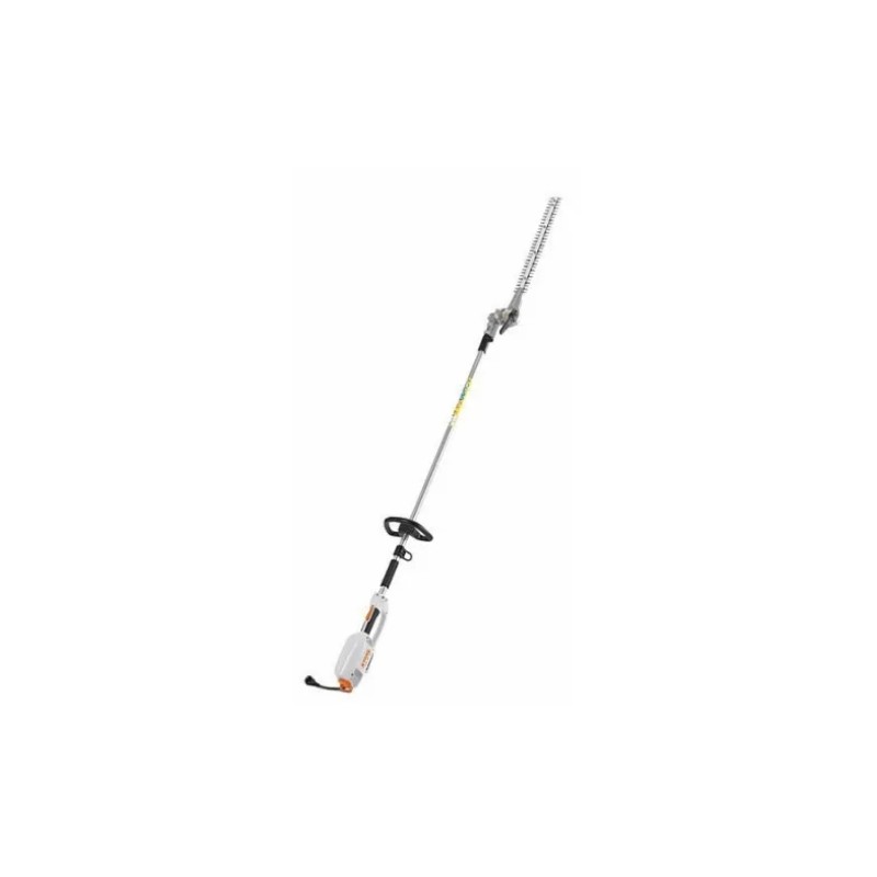 Tagliasiepi allungato elettrico STIHL HLE71 230V lunghezza 254 cm